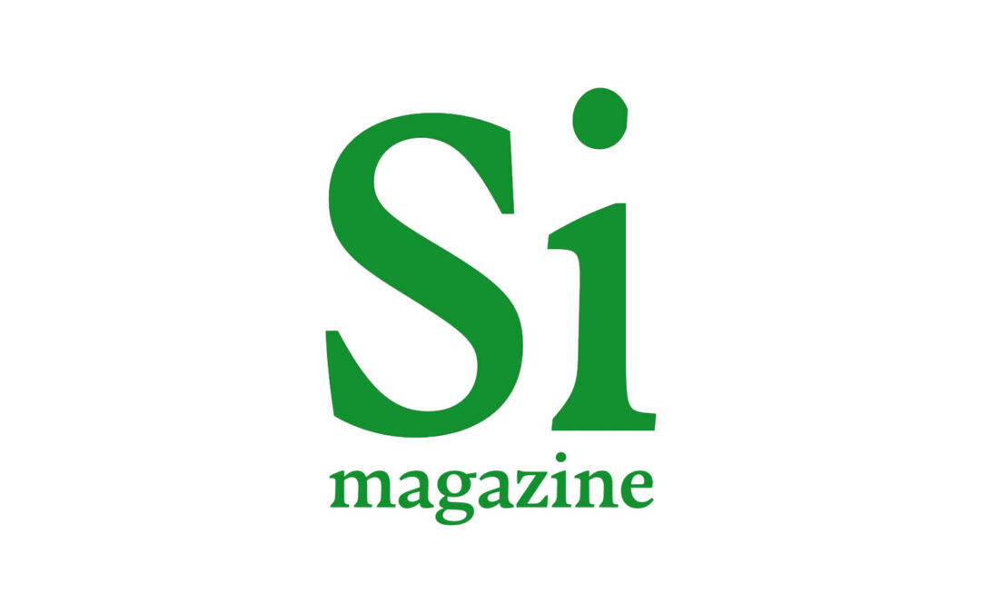 Rassegna stampa – SI Magazine, giugno 1996