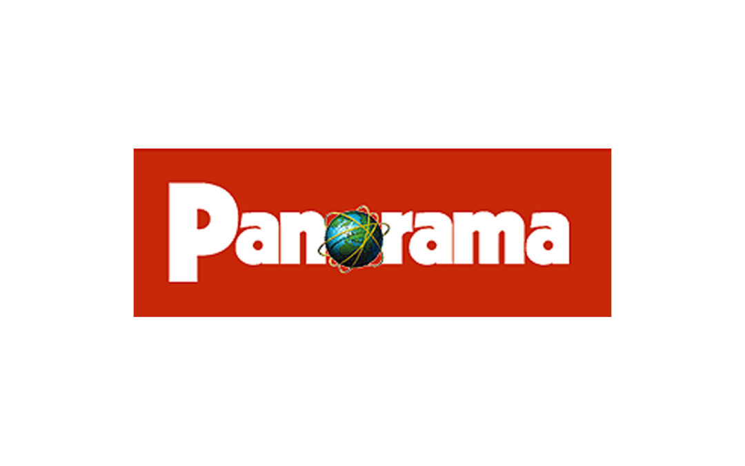 Rassegna stampa – Panorama, aprile 2002