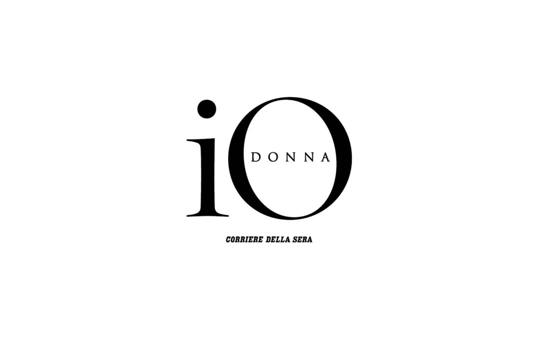 Rassegna stampa – Io Donna, 4 maggio 2024